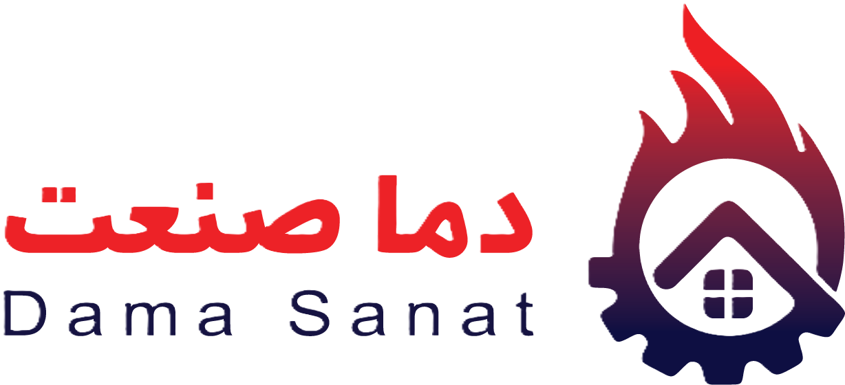تاسیسات دماصنعت