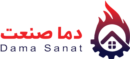 تاسیسات دماصنعت